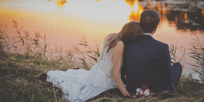 Có cần phải lo lắng khi thấy mình lấy chồng khác trong mơ