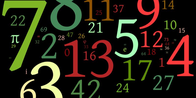 Con số bạn mơ thấy có ý nghĩa gì - hãy giải mã ngay tại chuyên mục