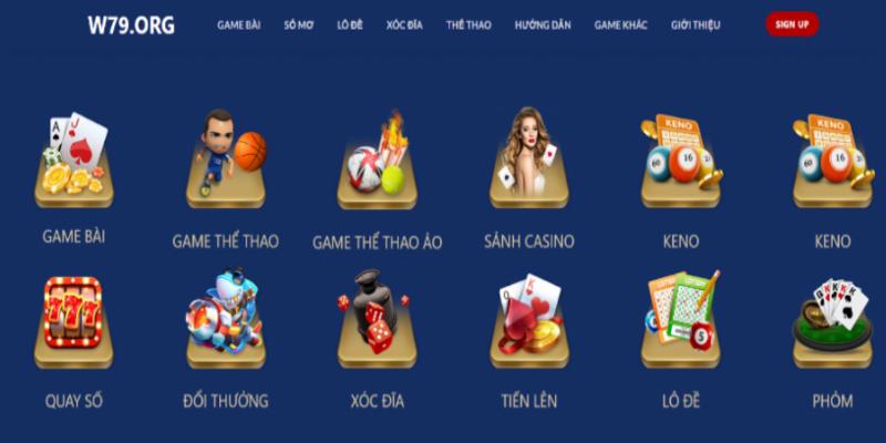 Liên hệ w79 ngay để có thể giải đáp mọi thắc mắc của bạn chỉ trong 1 giây