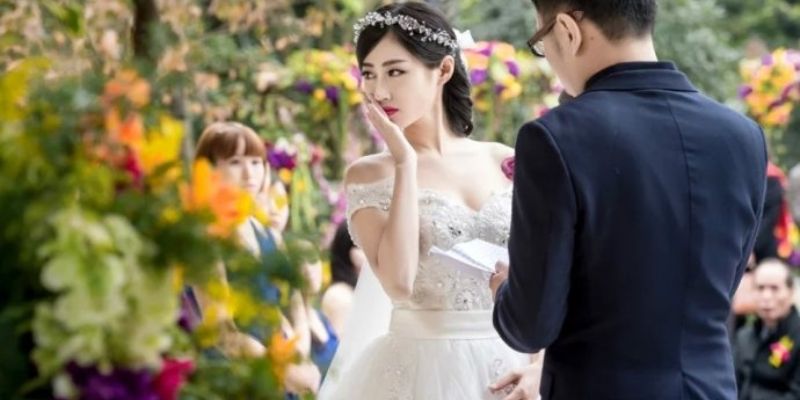 Mơ thấy ngày cưới bỏ rơi thì bạn nên làm gì trong thực tế