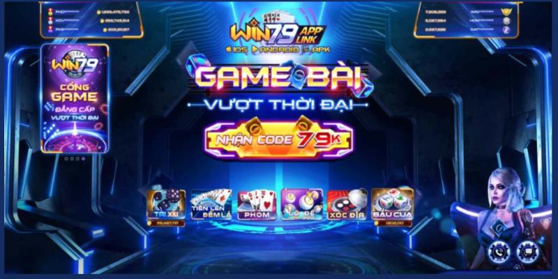 Sau khi hoàn thành các bước trên, tiền của bạn sẽ được cộng trực tiếp vào tài khoản cá cược tại w79.