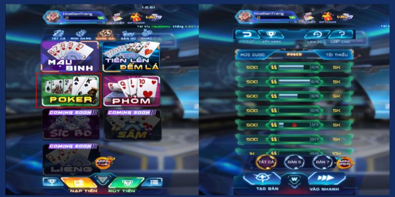 Những lưu ý khi nạp tiền vào tài khoản