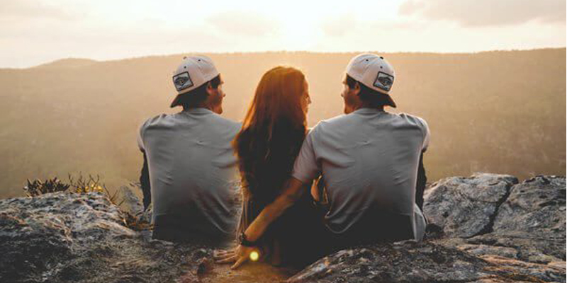 Thấy người mà bạn từng thích trong giấc mơ cho thấy bạn đang bị ám ảnh trong quá khứ