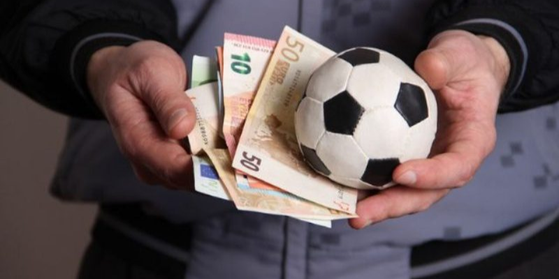 Thể thao bóng đá tại w79 vô cùng cuốn hút đối với người chơi