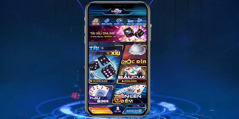 Có nhiều tựa game hấp dẫn cho anh em lựa chọn