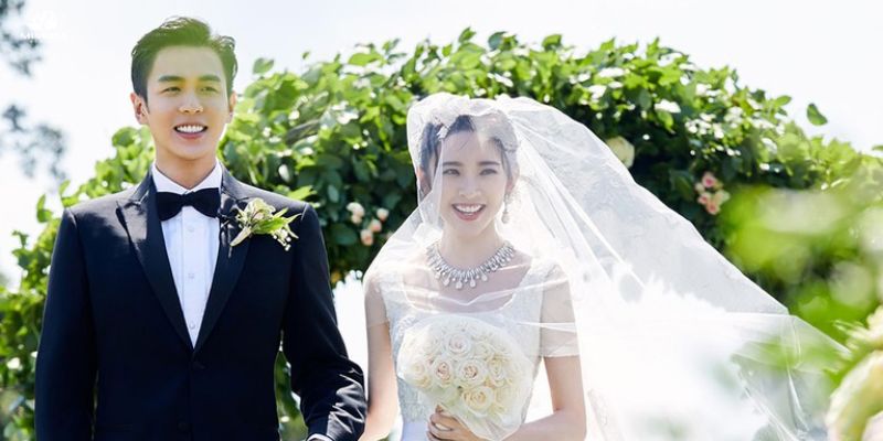 Điềm may mắn về con đường tình duyên cho bạn