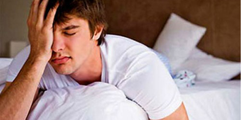 Mơ thấy quần áo bản thân bị ướt là một điềm báo