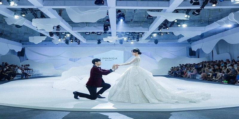 Mơ thấy đám cưới mang lại điềm báo gì?