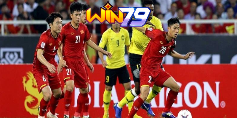 Vai trò của các cầu thủ trong bóng đá