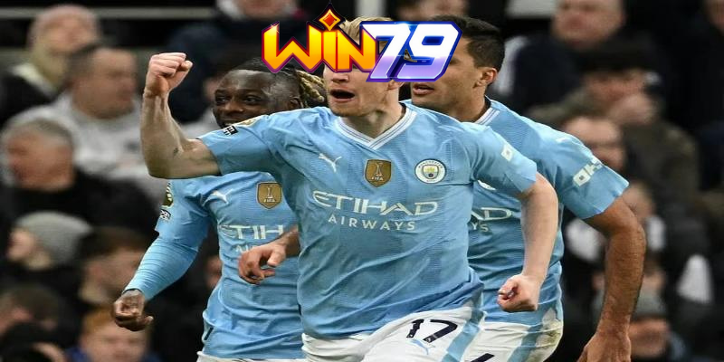 Điểm tên các anh tài đang chơi tại vị trí Cm