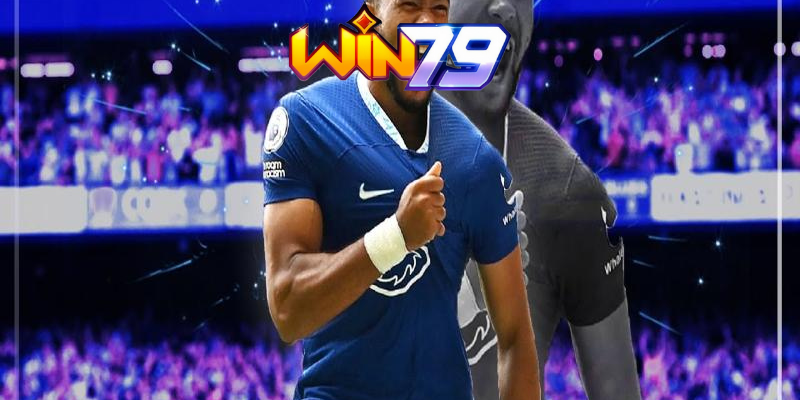 Rich James liệu có phải là RB hay nhất thế giới