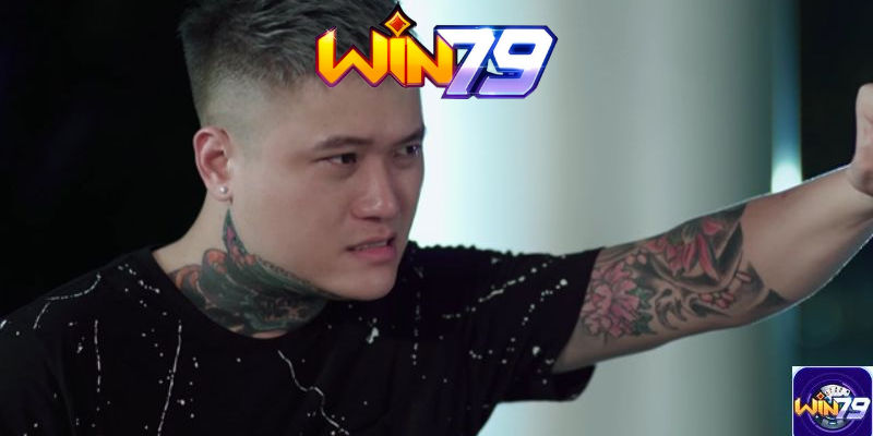 Vũ Duy Khánh đầu tư tâm huyết vào dự án lần này