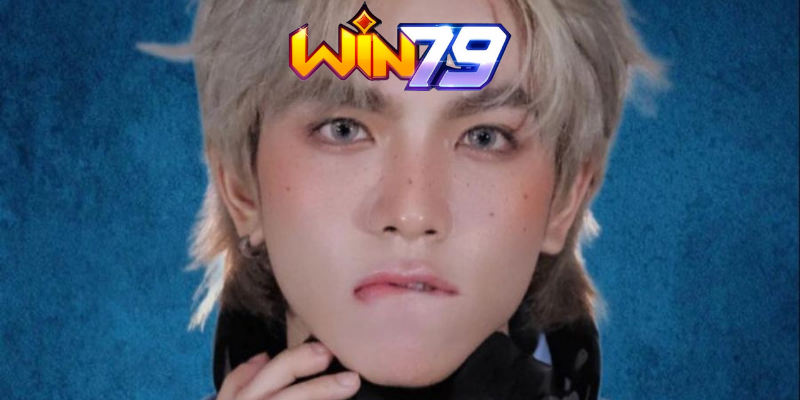 Ngô Đình Nam sở hữu ngoại hình nổi bật