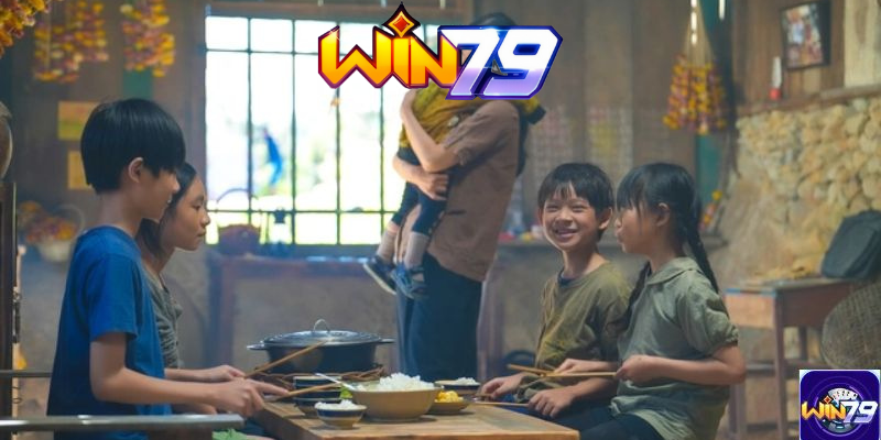 Cùng W79 ủng hộ các dự án phim của đạo diễn Lý Hải