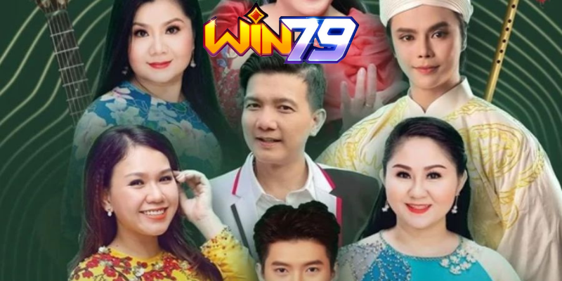 Cổng game W79 hết lòng ủng hộ cho “Tân khúc nguyệt cầm”