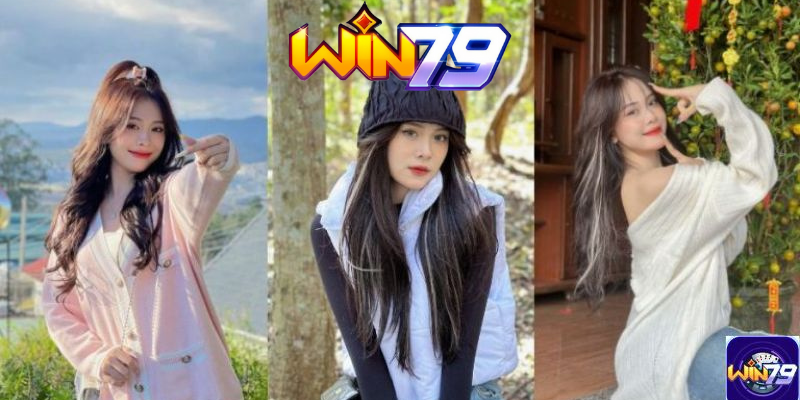 Võ Nữ Ngân Hà sở hữu ngoại hình ấn tượng