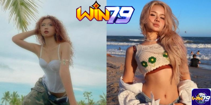 Xuân Ca quảng cáo cho nhà cái W79