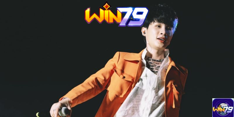 Jack là nghệ sĩ trẻ với nhiều tài năng