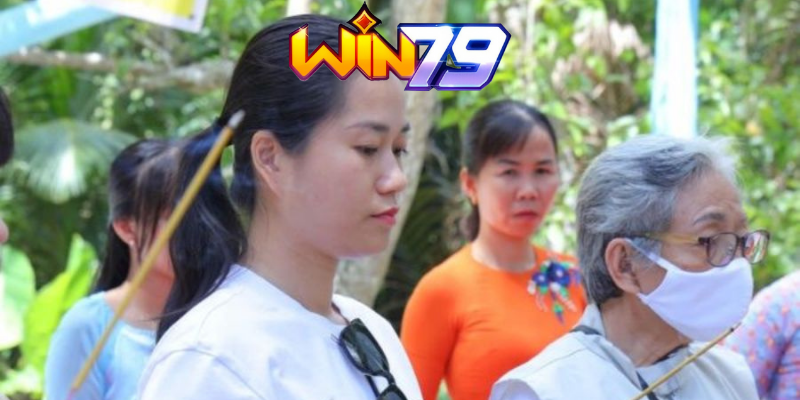 Lâm Vỹ Dạ chia sẻ cảm xúc về hành trình từ thiện