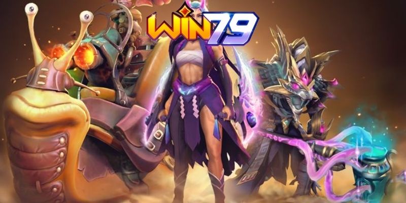 Cơ hội để thử vận may