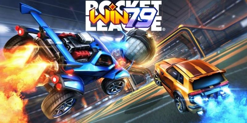 Game Rocket League là gì?