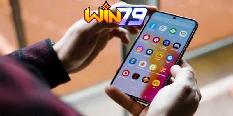 Giải đáp những câu hỏi khi cài app win79