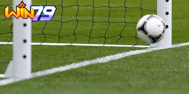 Kèo chấp ½ Win79