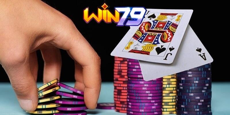Poker nhận được đánh giá cao từ người chơi nhờ tỷ lệ trả thưởng cao