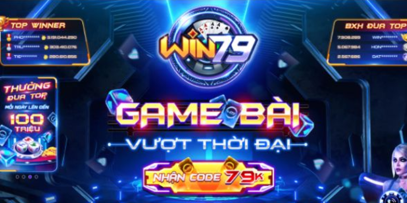 Trải nghiệm tốt hơn khi sử dụng app win79 bằng Bluestacks trên máy tính
