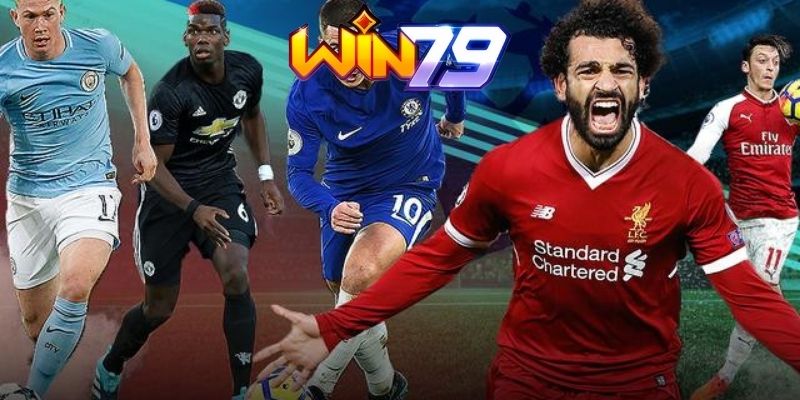 Các loại kèo Ngoại hạng Anh