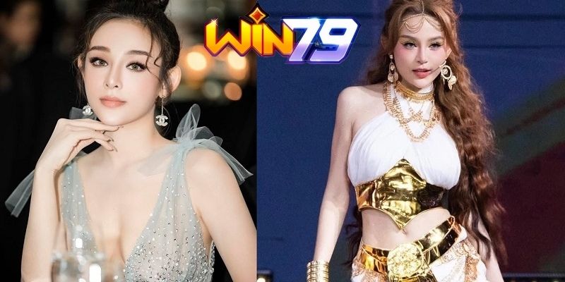 Cô nàng có thần thái sang chảnh