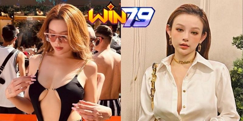 Cô nàng có cuộc sống đáng mơ ước