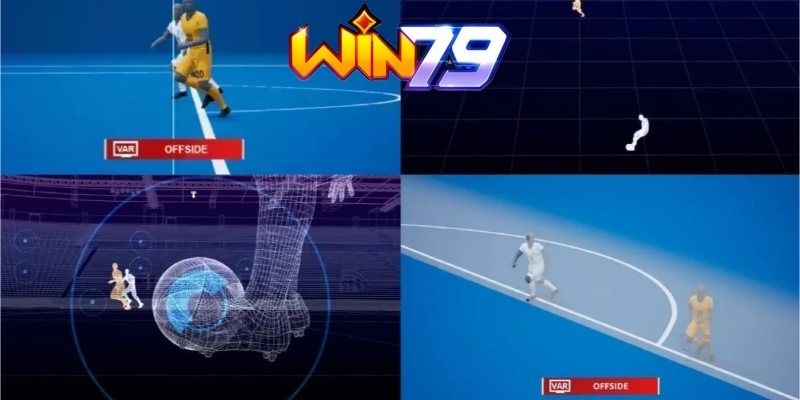 Công nghệ VAR hiện nay