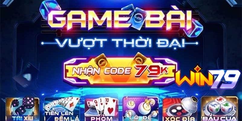 Cược thủ cần lựa chọn loại game bài yêu thích