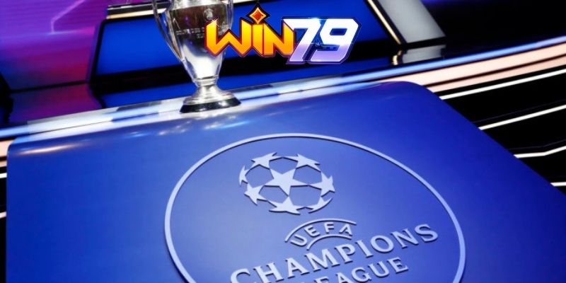 Giới thiệu về giải đấu bóng đá cúp C1 châu Âu