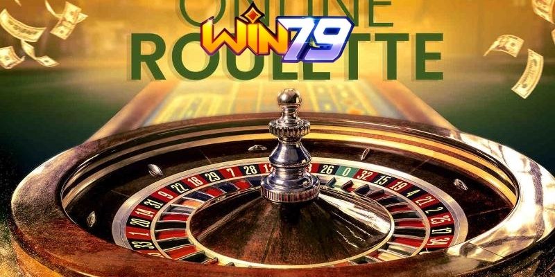 Hãy áp dụng các chiến thuật khi chơi game Roulette