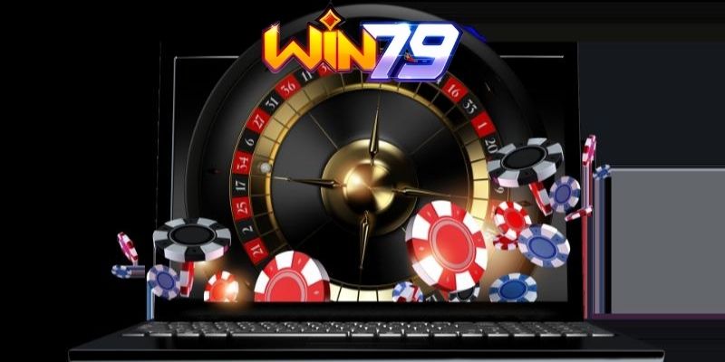 Hướng dẫn chơi Roulette trực tuyến