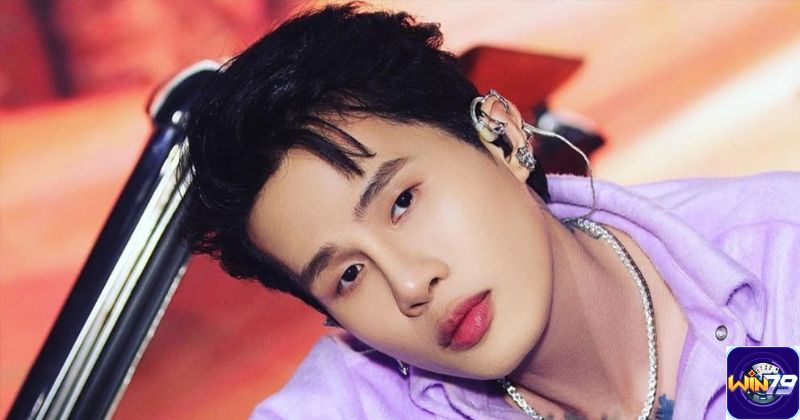 Jack là nghệ sĩ trẻ với nhiều tài năng