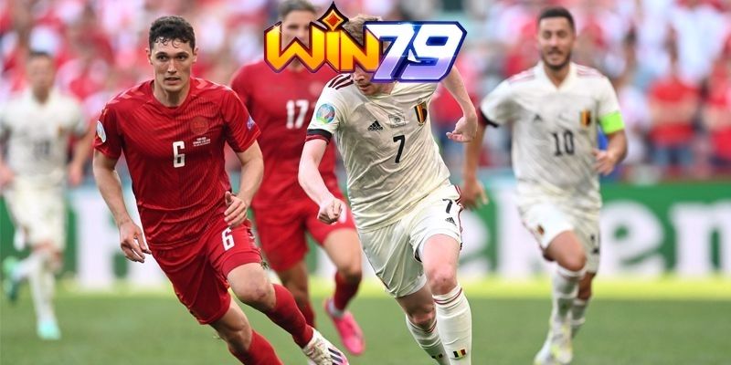 Kèo Euro cược cầu thủ ghi bàn