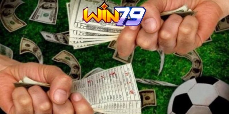 Khi chơi kèo Euro thường xuất hiện dạng cược nào