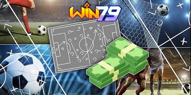 Kinh nghiệm chơi kèo tài xỉu Win79 bách chiến bách thắng
