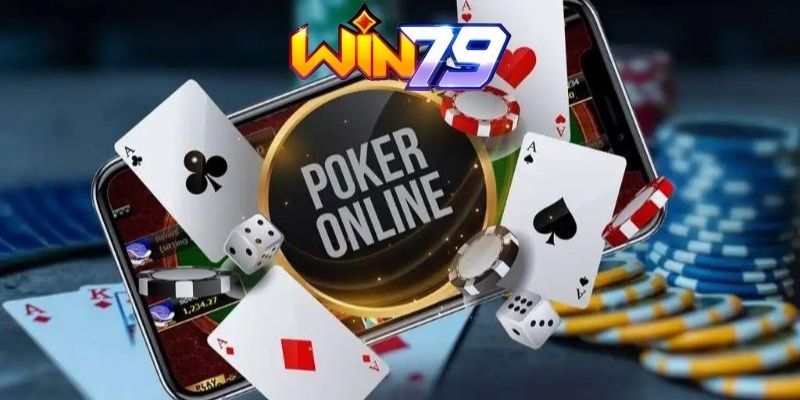 Lựa chọn bàn chơi phù hợp khi chơi Poker