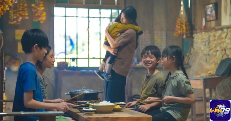 Lý Hải rất tự hào về diễn xuất của các con 