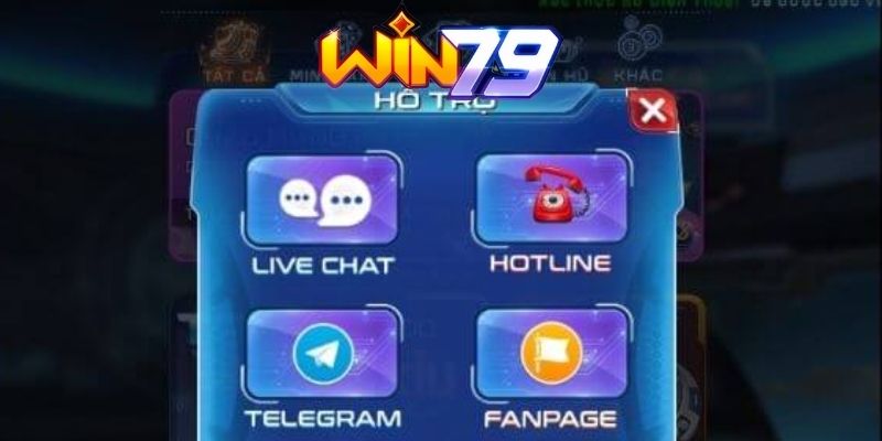 Nhân viên chăm sóc khách hàng trực suốt 24/7