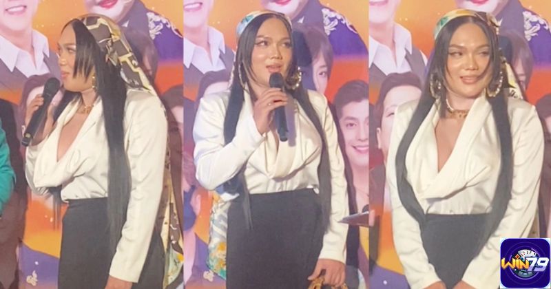 Phạm Thoại là TikToker có độ hot nhất hiện nay