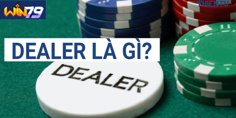 Thuật ngữ cơ bản trong sảnh bài Poker