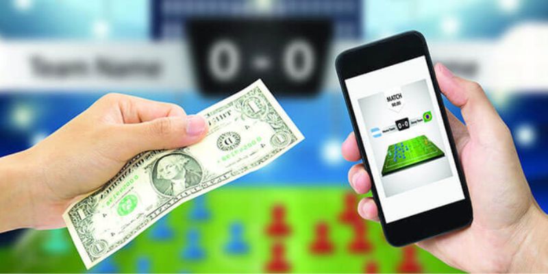 Tiền thưởng khuyến mãi cần phải đạt điều kiện mới rút được