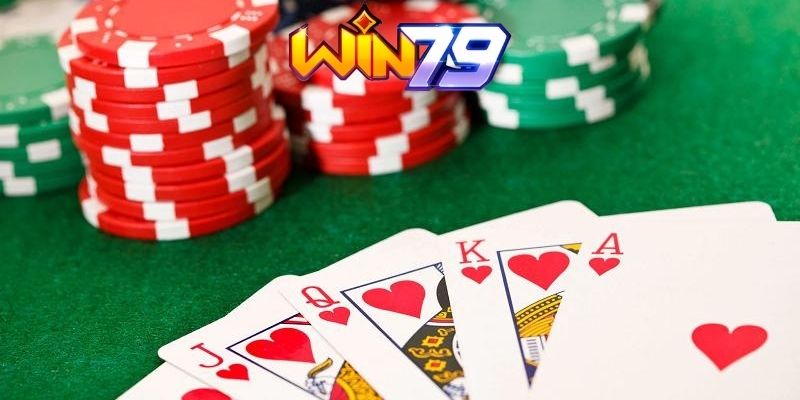 Trò chơi Poker là gì?