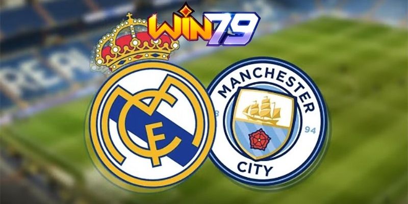 Vào kèo Cúp C1 Châu Âu cho Real Madrid